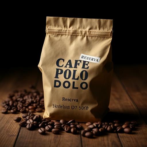 Café Polo Reserva