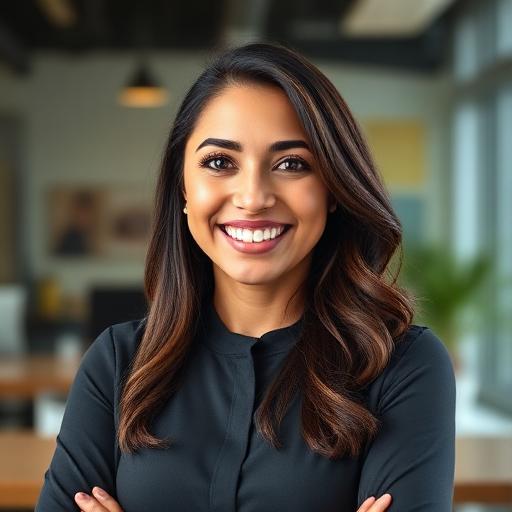 Ing. María Vargas